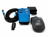 Digitální kamera LITE 1080 Full HD
